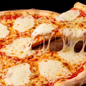Pizza Margherita