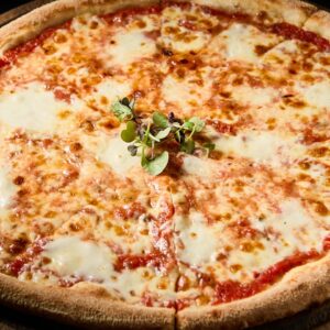 Pizza Margherita